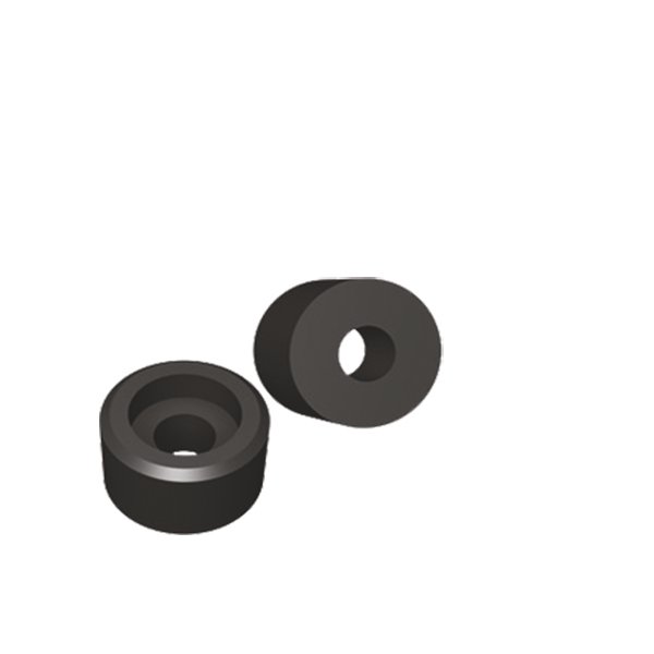 SUPORTE PVC "PÉ" SP-20008
