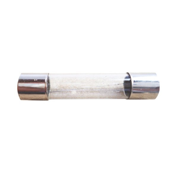 FUSIVEL VIDRO 3 AG (6X30)