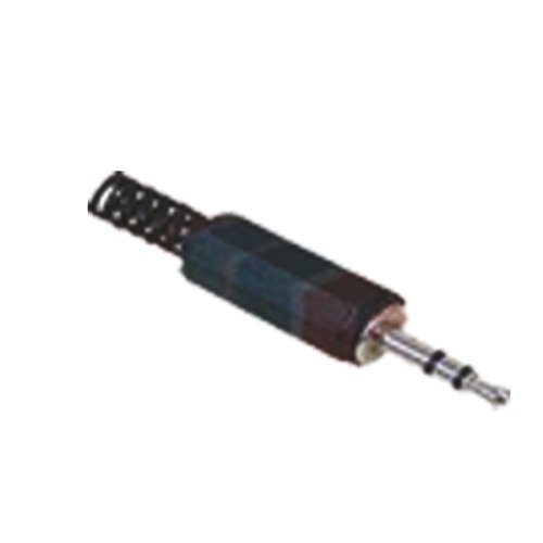 PLUG P4 STEREO PLASTICO