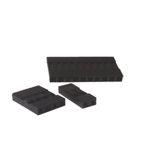 ALOJAMENTO MODU SIMPLES 2,54MM MOD.EXCONN/CONNFLY