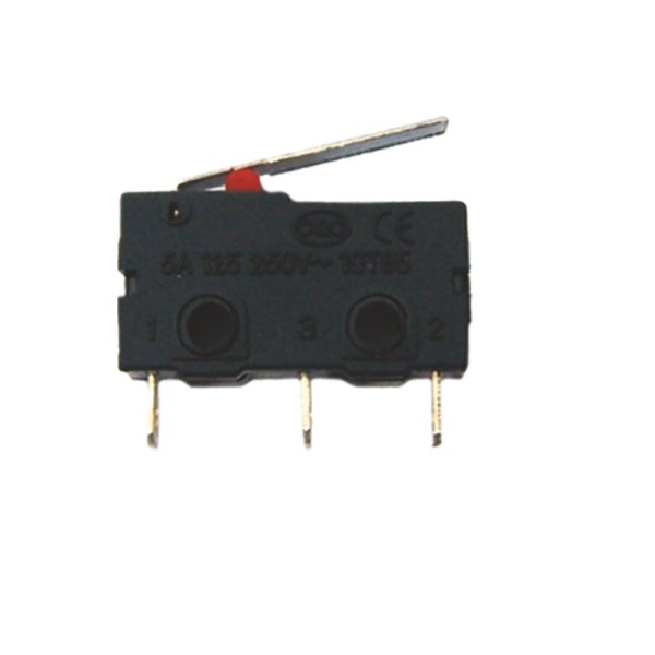MICRO SWITCH SW 18MM - 5A - 3T