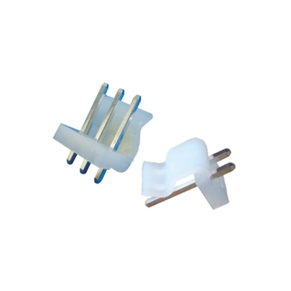 CNT KKZÃO (MACHO) 3,96MM 180º