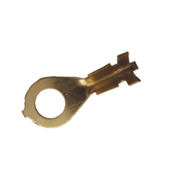 TERM. OLHAL FURO 6,5MM