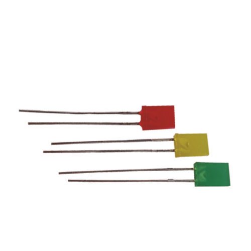 LED RETANGULAR 2 X 5 X 7