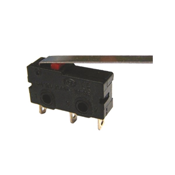 MICRO SWITCH SW 31,5MM - 5A - 3T