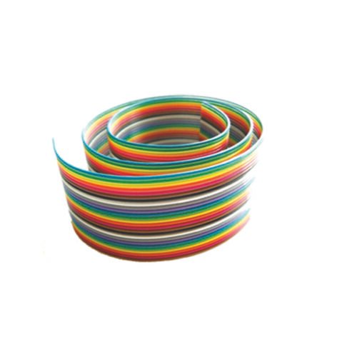 CABO FLAT COLORIDO