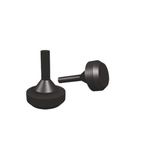 SUPORTE PVC "PÉ" SP-21512
