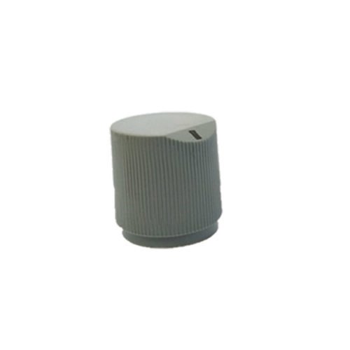 KNOB 17X17MM CZ P/POT DE FIO 4W E 23MM