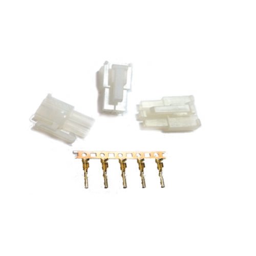 LINHA MINI FIT