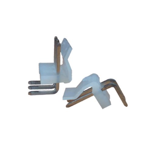 CNT KKZÃO (MACHO) 3,96MM 90º MOD.EXCONN/CONNFLY