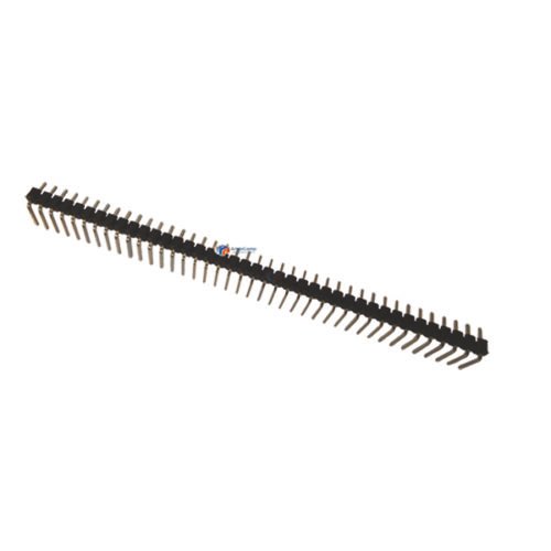 BARRA 90º 2X40X8,2MM