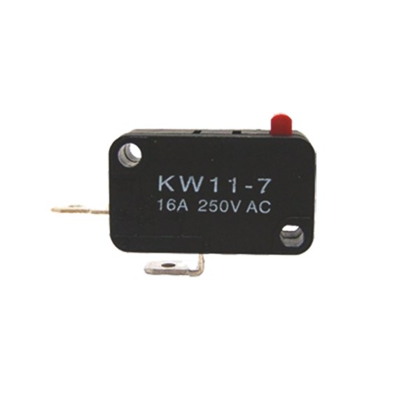 MICRO SWITCH SW 16A- 250V N/A