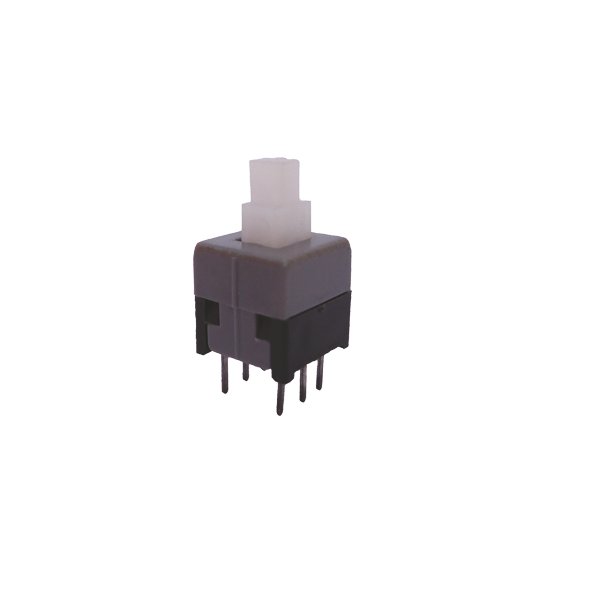PUSH BOTTON 6T 8,5MM