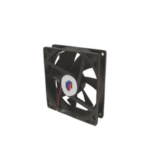 MICROVENTILADOR 120X120 12V