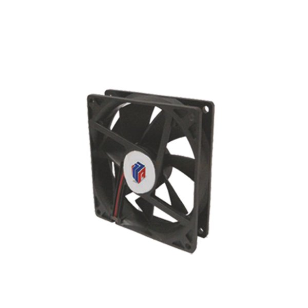 MICROVENTILADOR 120X120 12V