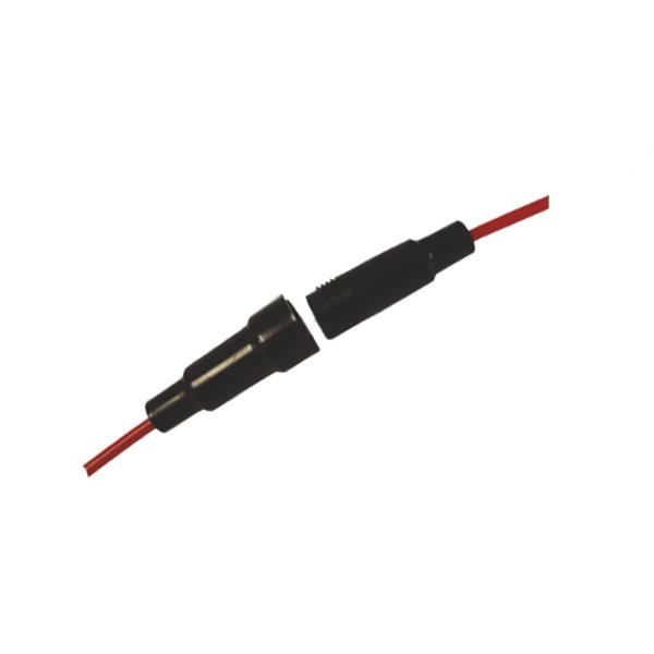 PF DE FIO ROSCA P/ FUS. 6X30 (3AG) MOD.F103