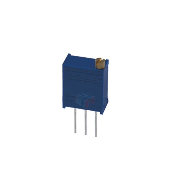 TRIMPOT 3296W MOD.BOURNS