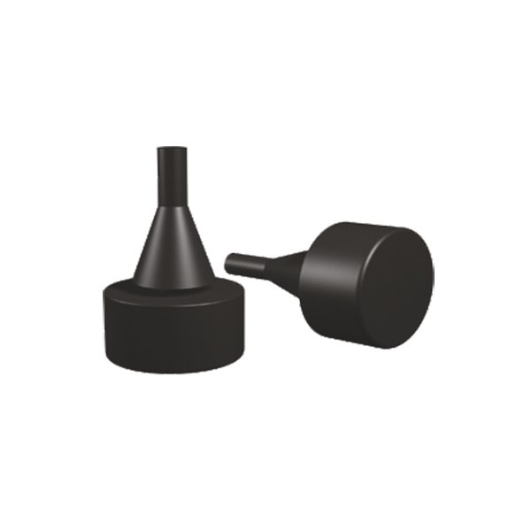 SUPORTE PVC "PÉ" SP-23013