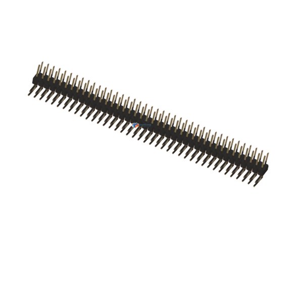 BARRA 90º 2X40X11,2MM