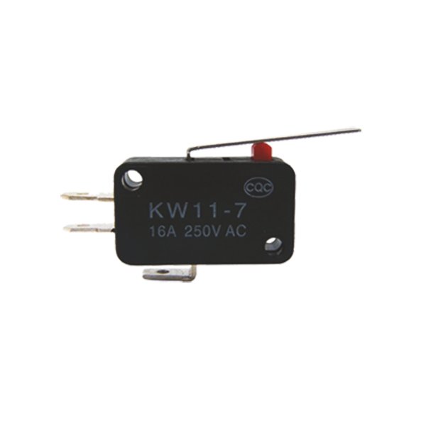 MICRO SWITCH SW 56MM S/ROLDANA PT 3T