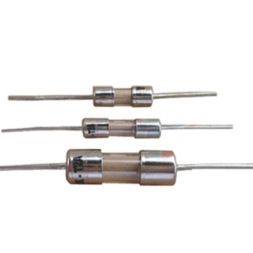 FUSIVEL AXIAL VIDRO
