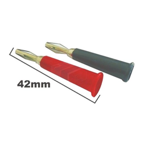 PLUG PINO BANANA (10X42MM)
