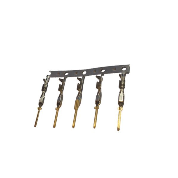 MODU TERMINAL MACHO MOD.EXCONN/CONNFLY