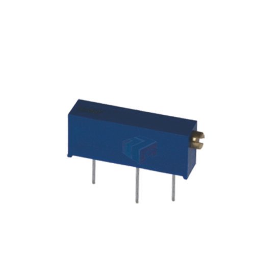 TRIMPOT 3006P MOD.BOURNS