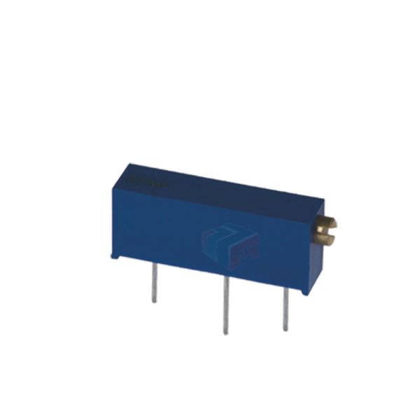 TRIMPOT 3006P MOD.BOURNS