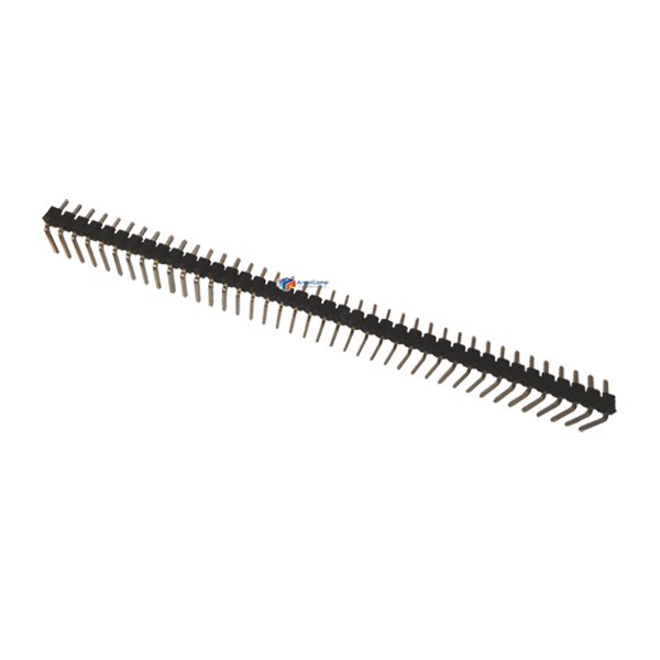 BARRA 90º 1X40X14,5MM