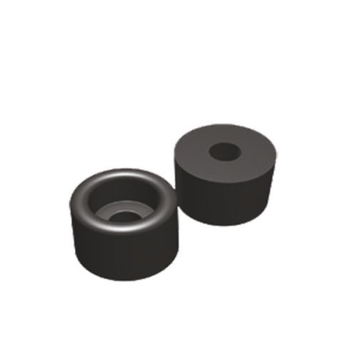 SUPORTE PVC "PÉ" SP-24011