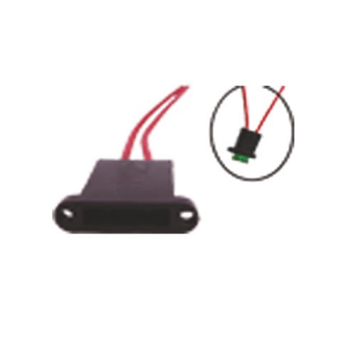 PORTA FUSIVEL P/ FUS LAMINA MÉDIO