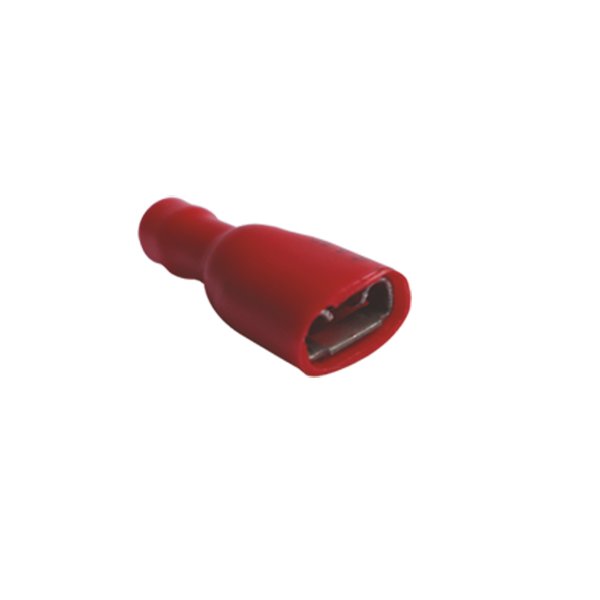 TERM. ISOL TOTAL FEMEA VM PVC