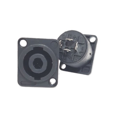 CANON SPEAK-ON 4V F QUADRADO PAINEL