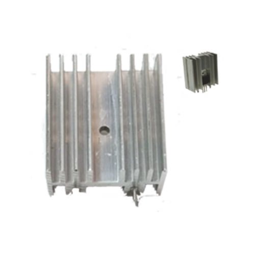 DISSIP.AL. PERFIL 35 ESP. 20 X ALT. 38 C/ PINO