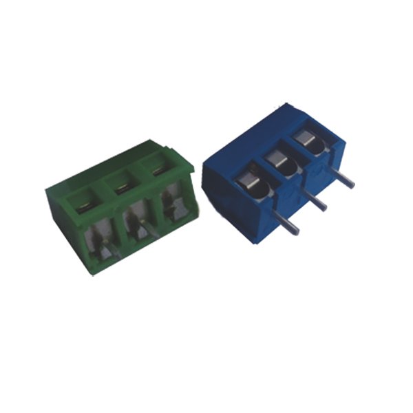 BORNE KRE MINI 3V 10MM MOD.LQLNG