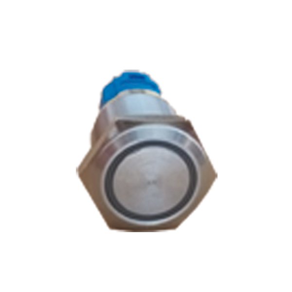 BOTÃO ANTI VANDALISMO 16MM / 19MM / 22MM