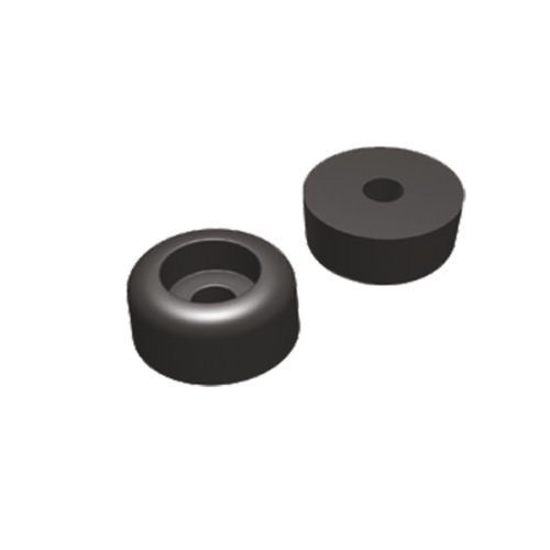 SUPORTE PVC "PÉ" SP-24595