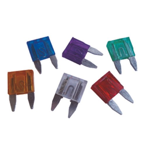 FUSIVEL LAMINA MINI (SERIE FLM)