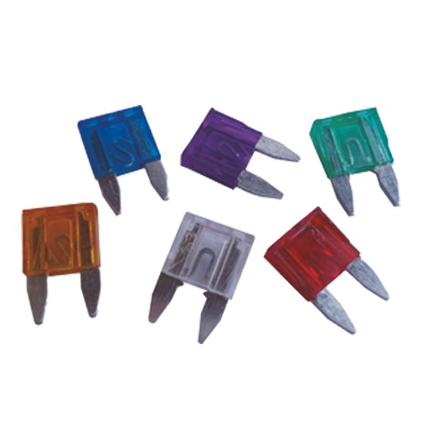 FUSIVEL LAMINA MINI (SERIE FLM)