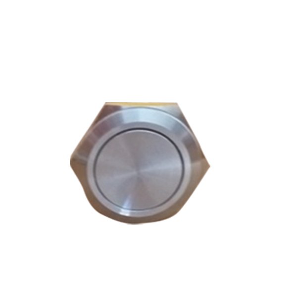 BOTÃO DE ANTI VANDALISMO 16MM / 19MM / 22MM