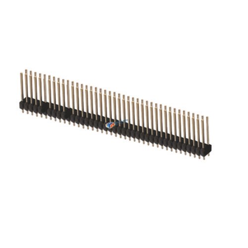 BARRA 180º 2X40X11,2MM