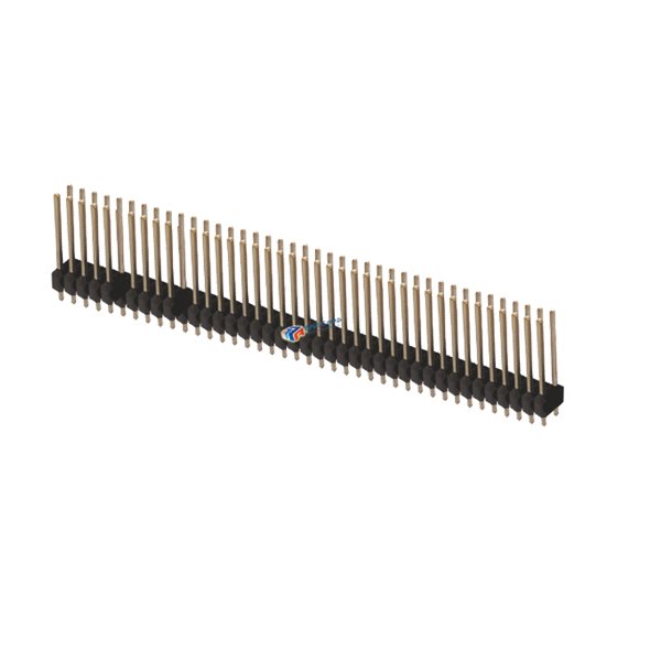 BARRA 180º 2X40X11,2MM