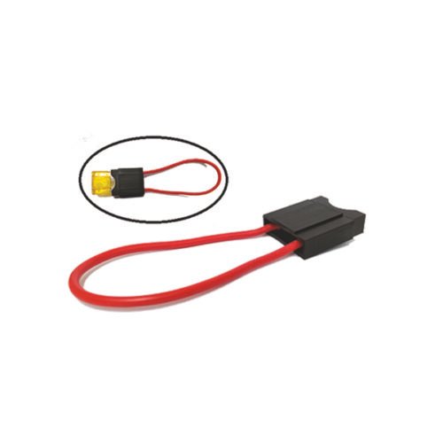 PF P/ FUSIVEL LAMINA MAX AM/VM (FIO FRONTAL) 125MMX4MM