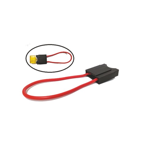 PF P/ FUSIVEL LAMINA MAX AM/VM (FIO FRONTAL) 125MMX4MM