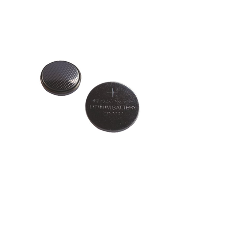 BATERIA LITHIUM CR2032 3V