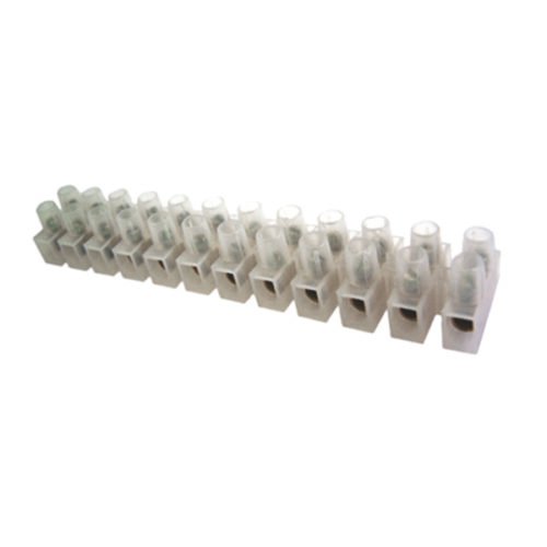 BARRA DE CONECTOR (SINDAL) 1X12