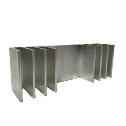 DISSIP.AL. PERFIL 86,6 ESP. 20 X ALT. 30