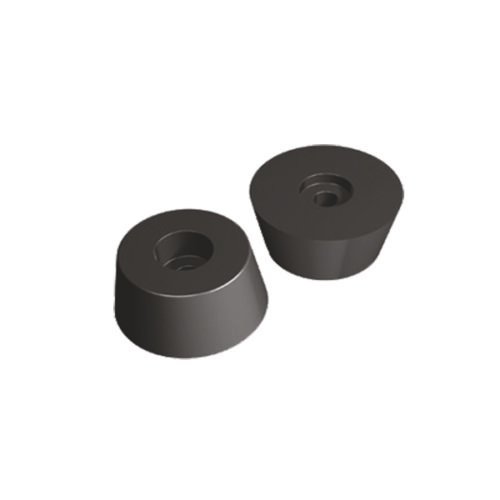 SUPORTE PVC "PÉ" SP-28080