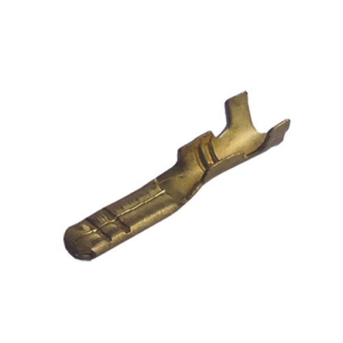 TERM. MACHO 2,8MM